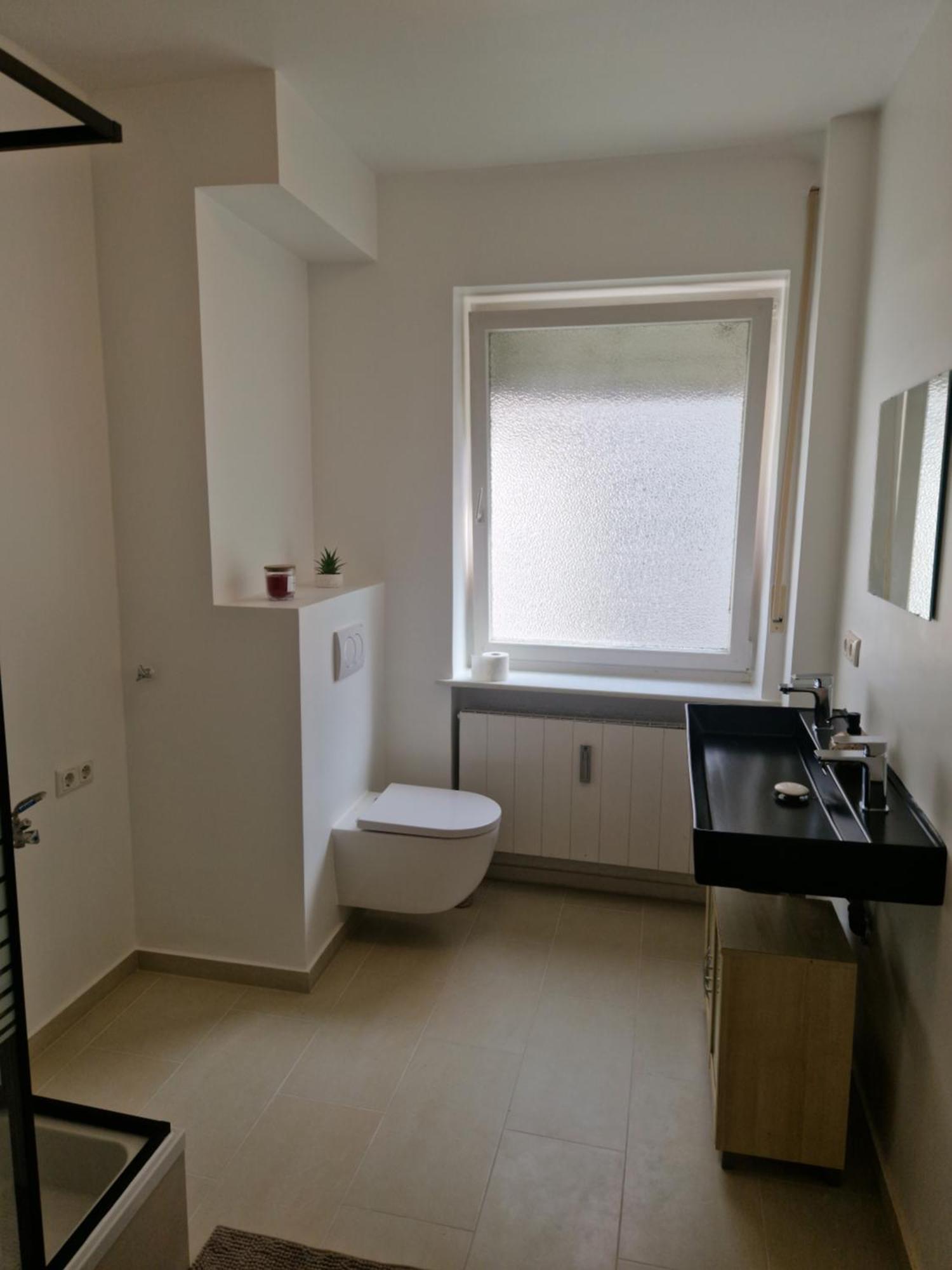 Apartment Zentrales Serviced Hoegl Living Munich