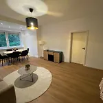 Zentrales Serviced Apartment Hoegl Living