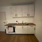 Zentrales Serviced Apartment Hoegl Living
