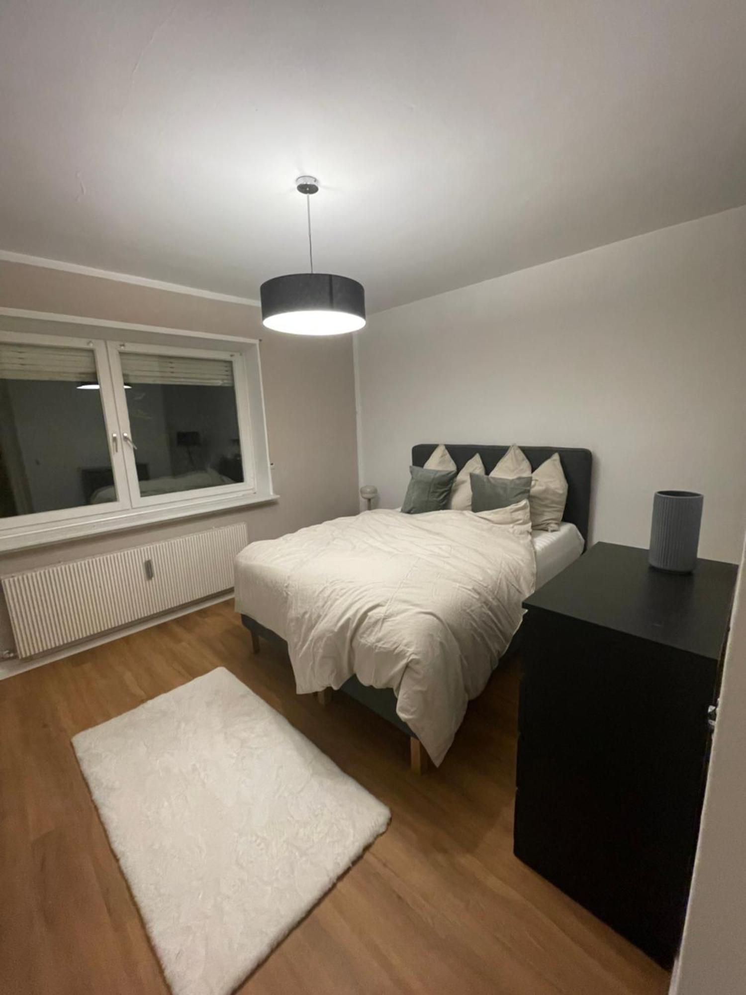 Zentrales Serviced Hoegl Living * Múnich