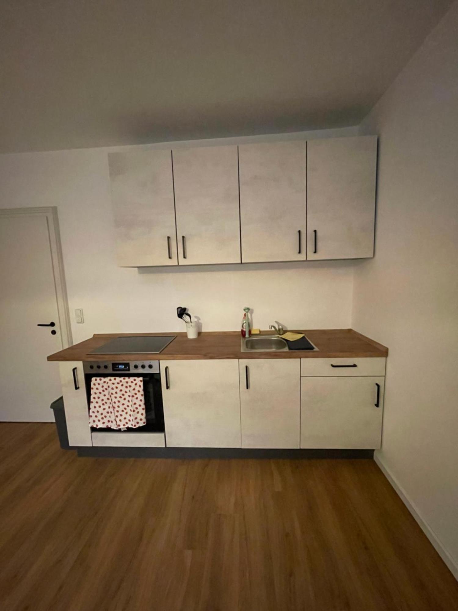 Zentrales Serviced Hoegl Living Apartamento Múnich