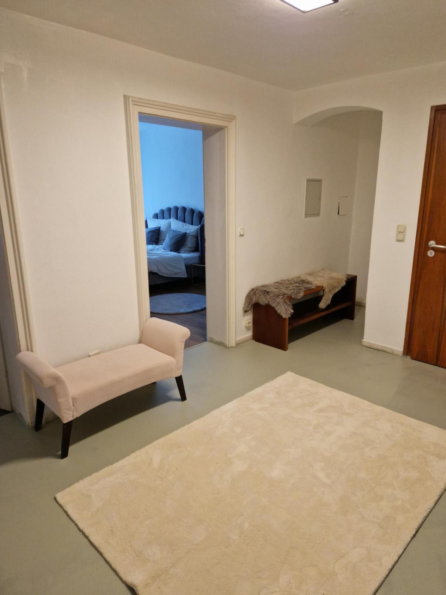 Zentrales Serviced Hoegl Living Apartamento
